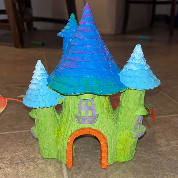 Other - 🏠4/$10 Aquarium Decor